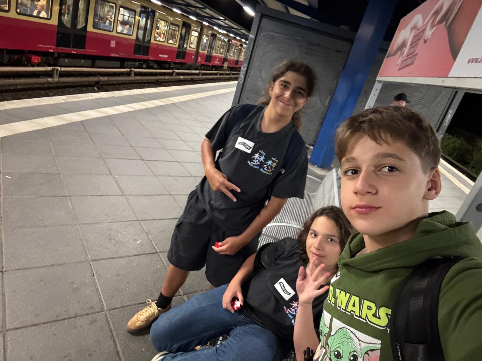 Team
